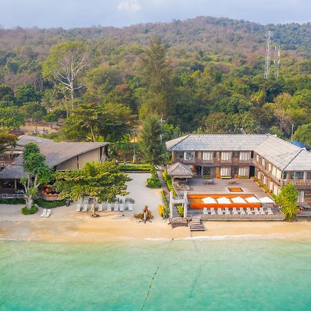班普罗海酒店 沙美岛 外观 照片